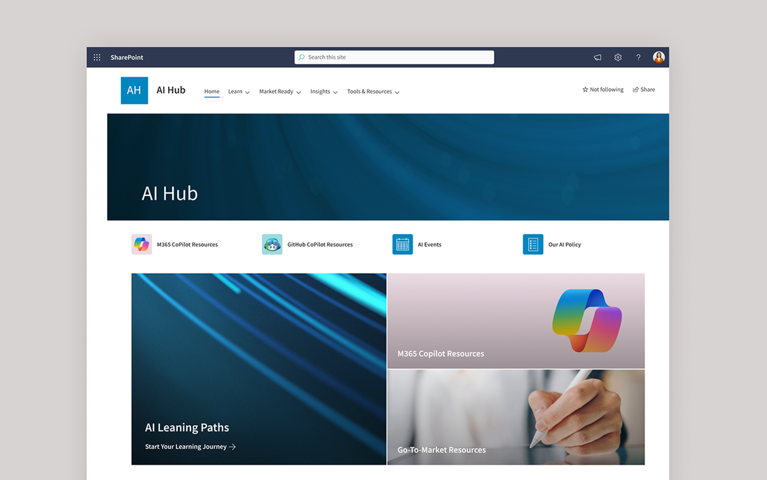 AI_Hub_sitepoint